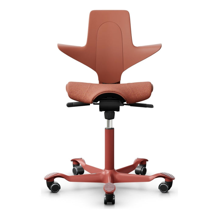HÅG Capisco Saddle Chair 8020 - Chair Dinkum