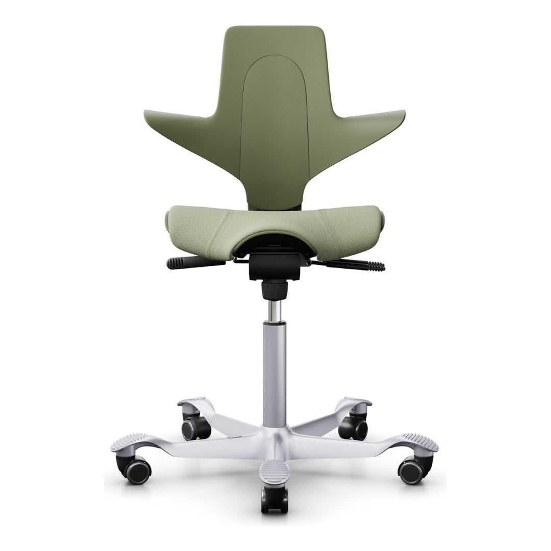 HÅG Capisco Saddle Chair 8020 - Chair Dinkum