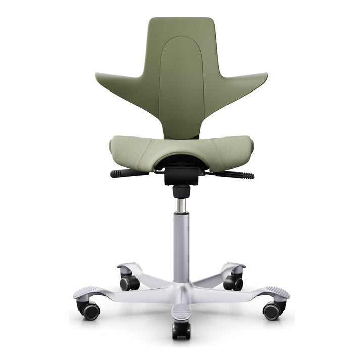 HÅG Capisco Saddle Chair 8020 - Chair Dinkum