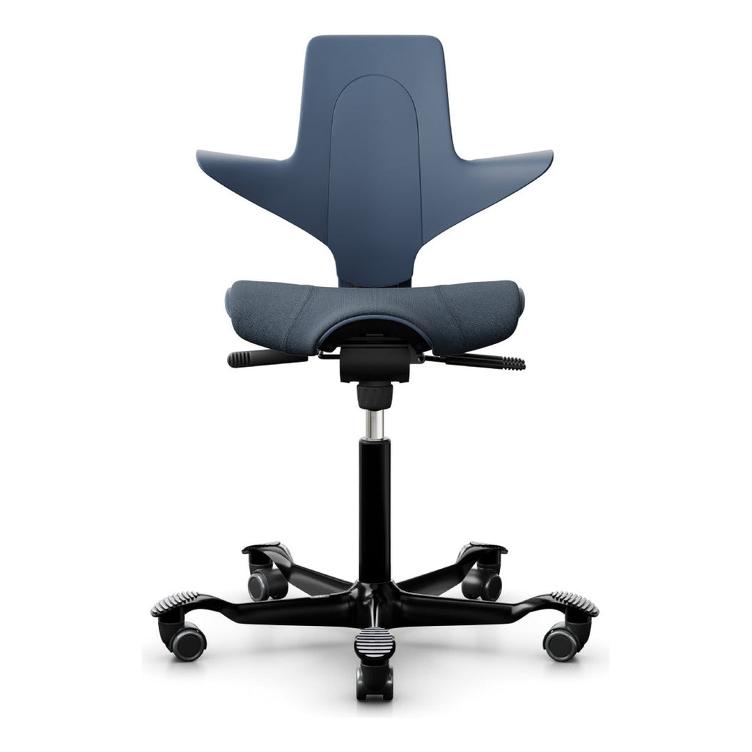 HÅG Capisco Saddle Chair 8020 - Chair Dinkum
