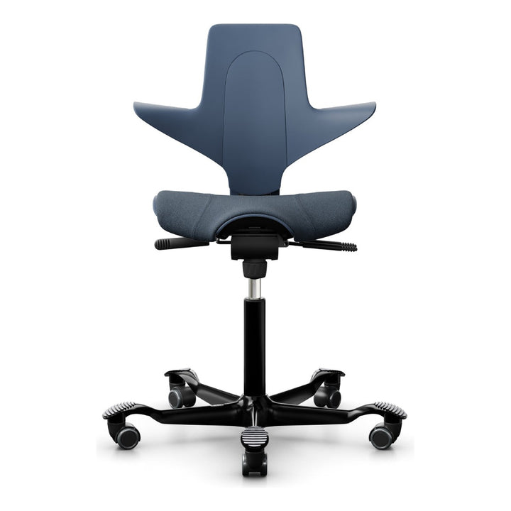 HÅG Capisco Saddle Chair 8020 - Chair Dinkum