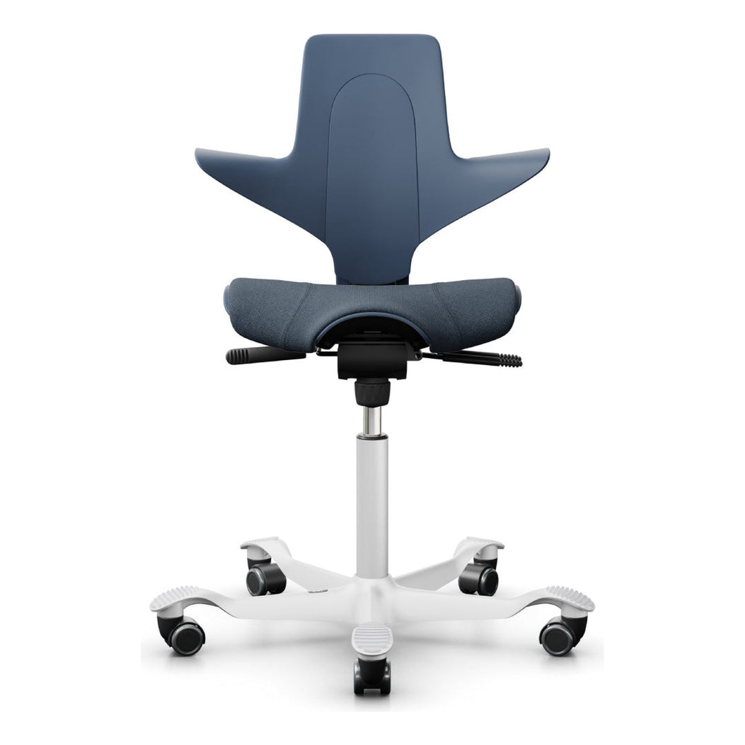 HÅG Capisco Saddle Chair 8020 - Chair Dinkum