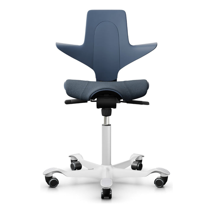 HÅG Capisco Saddle Chair 8020 - Chair Dinkum