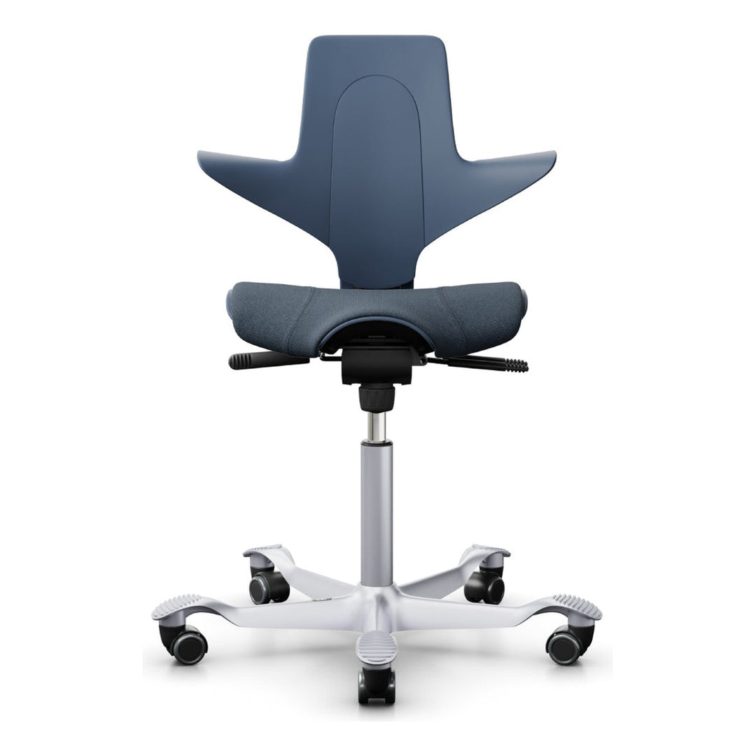 HÅG Capisco Saddle Chair 8020 - Chair Dinkum