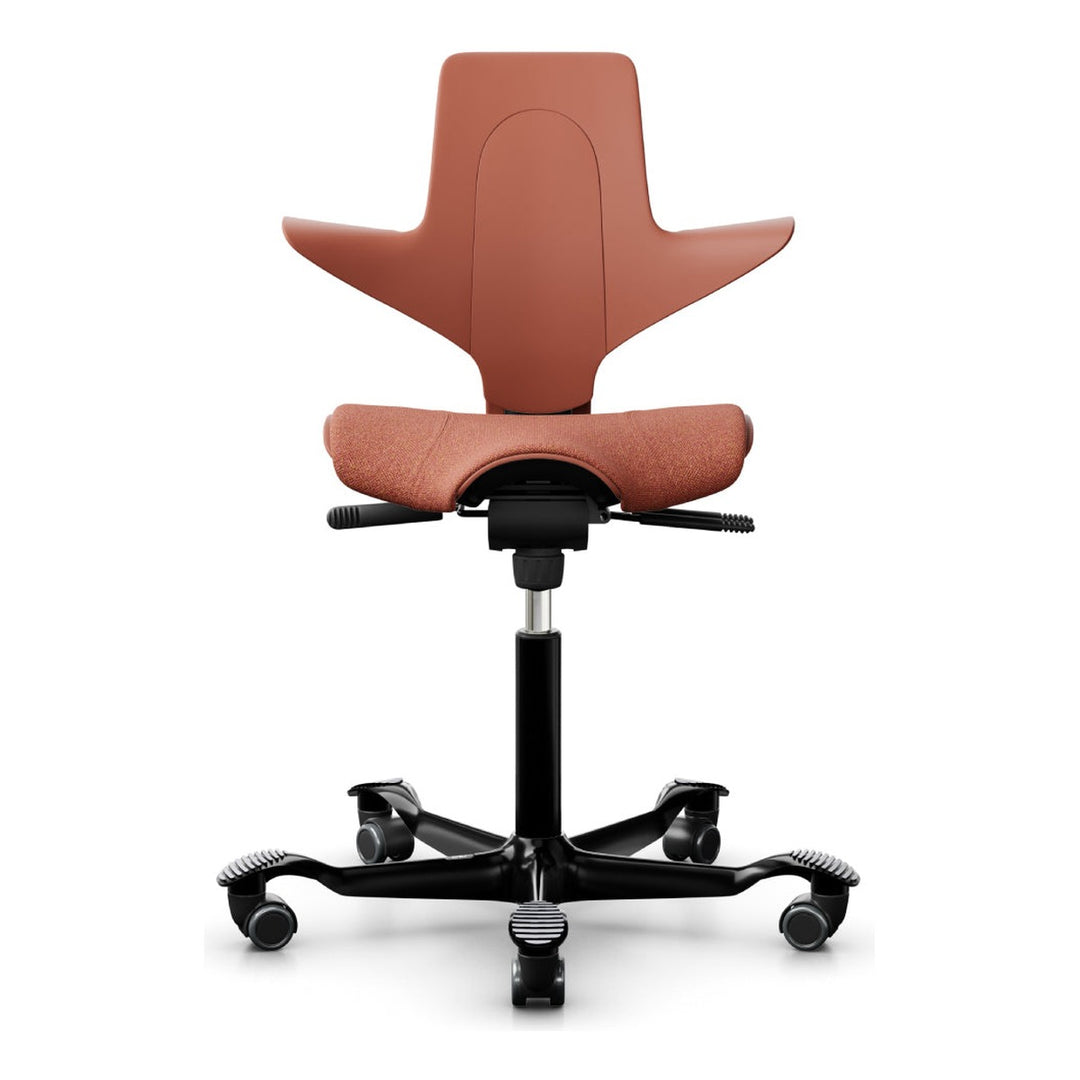 HÅG Capisco Saddle Chair 8020 - Chair Dinkum