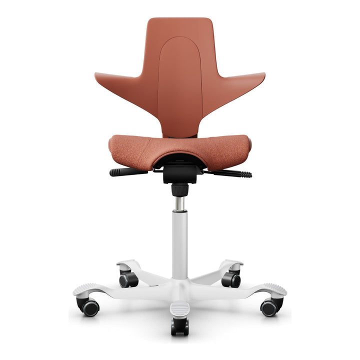 HÅG Capisco Saddle Chair 8020 - Chair Dinkum