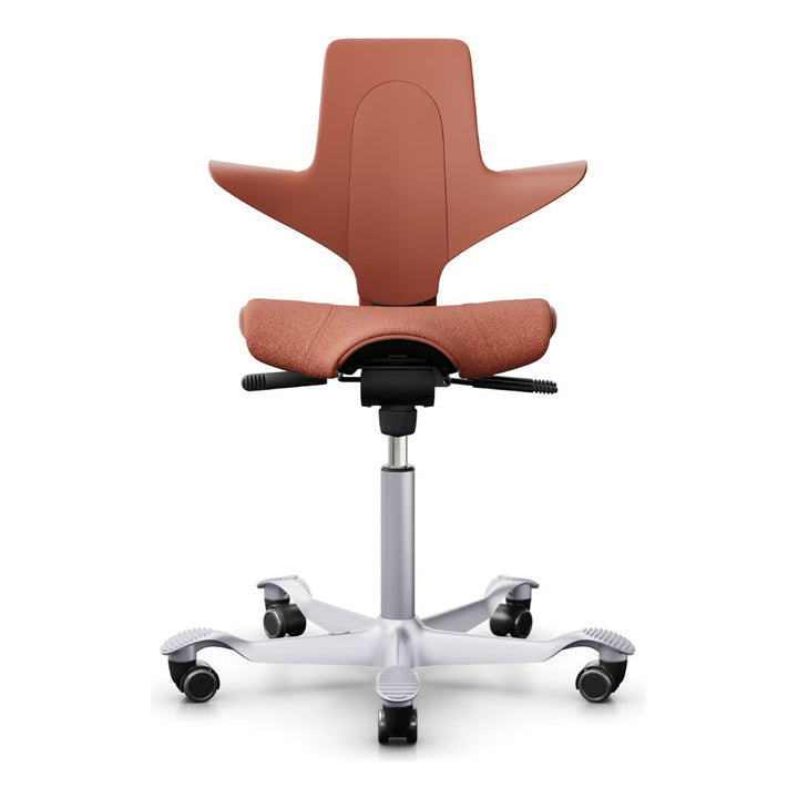 HÅG Capisco Saddle Chair 8020 - Chair Dinkum