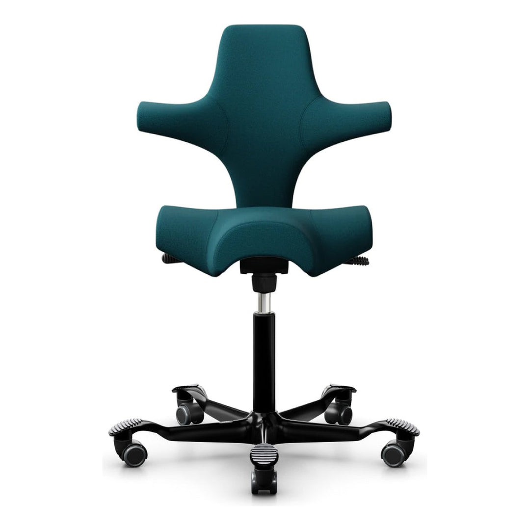 HÅG Capisco Saddle Chair 8106 - Chair Dinkum