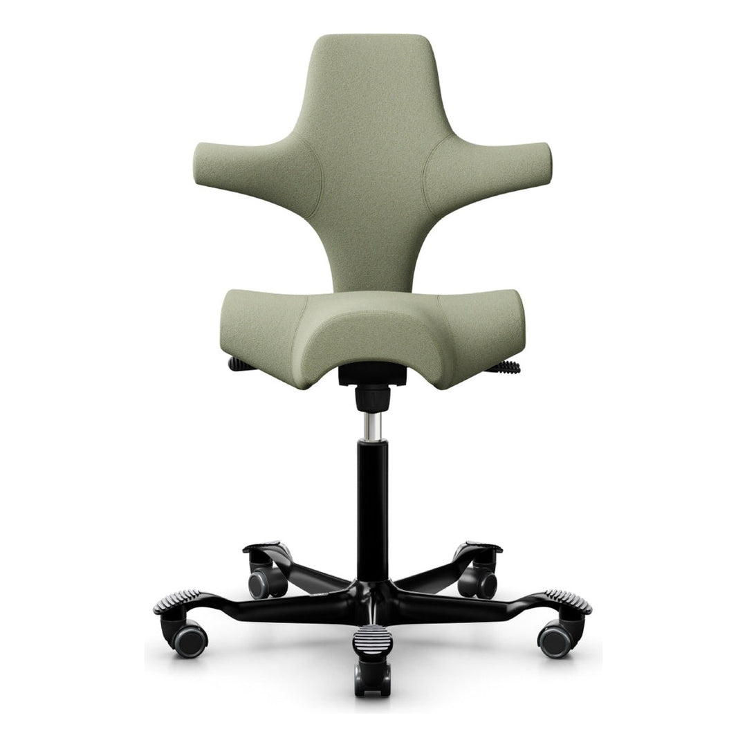 HÅG Capisco Saddle Chair 8106 - Chair Dinkum