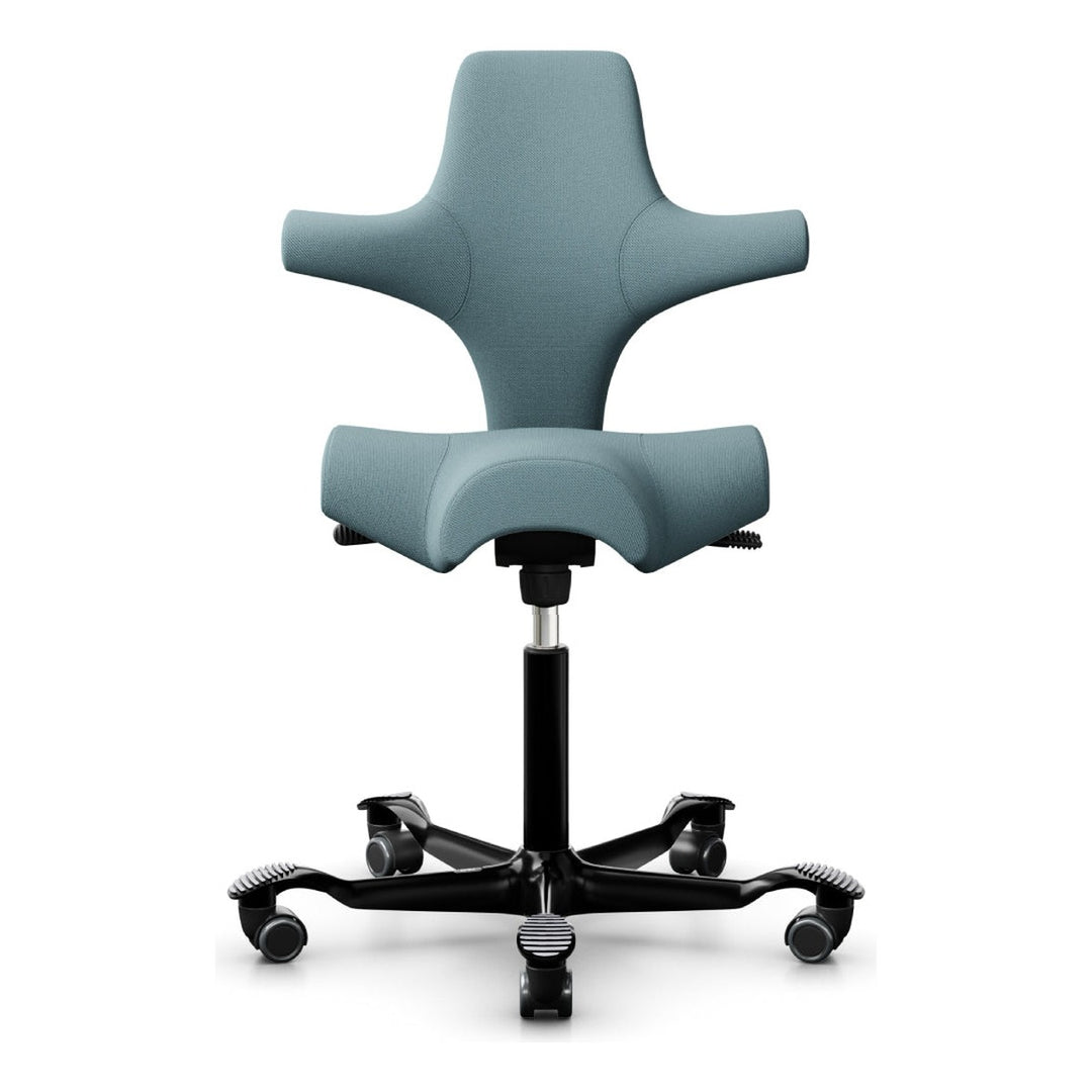 HÅG Capisco Saddle Chair 8106 - Chair Dinkum