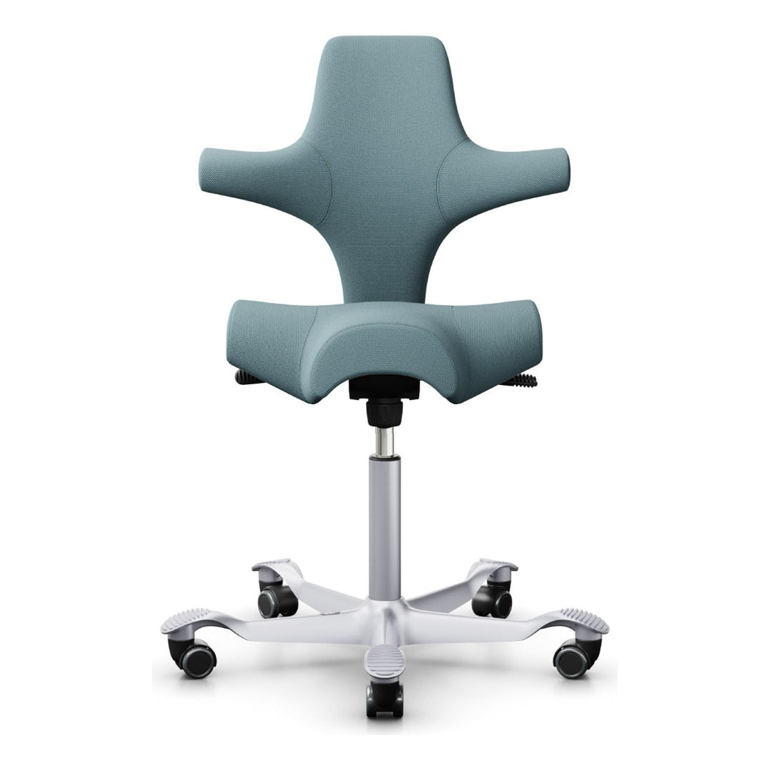 HÅG Capisco Saddle Chair 8106 - Chair Dinkum