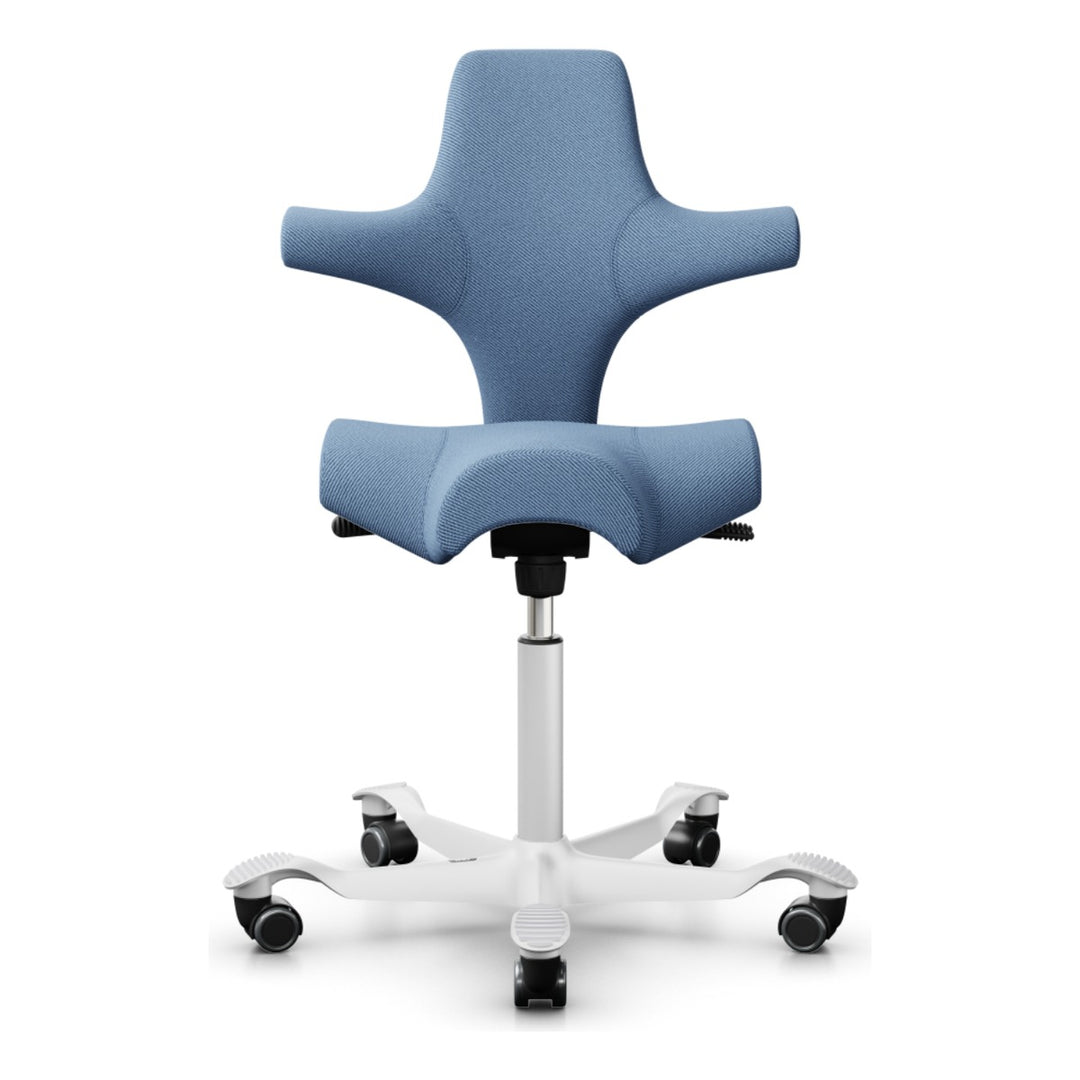HÅG Capisco Saddle Chair 8106 - Chair Dinkum
