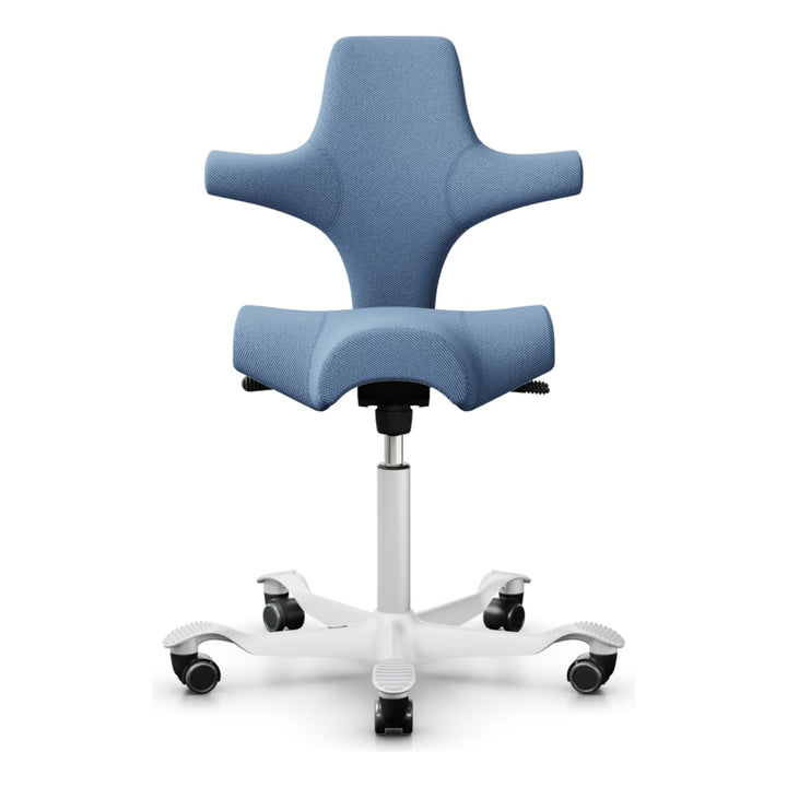 HÅG Capisco Saddle Chair 8106 - Chair Dinkum