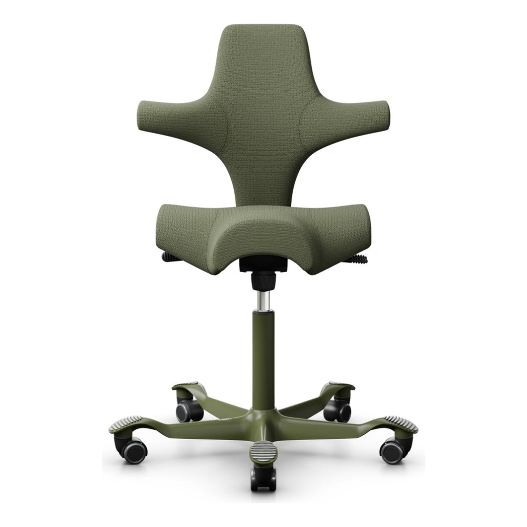 HÅG Capisco Saddle Chair 8106 - Chair Dinkum