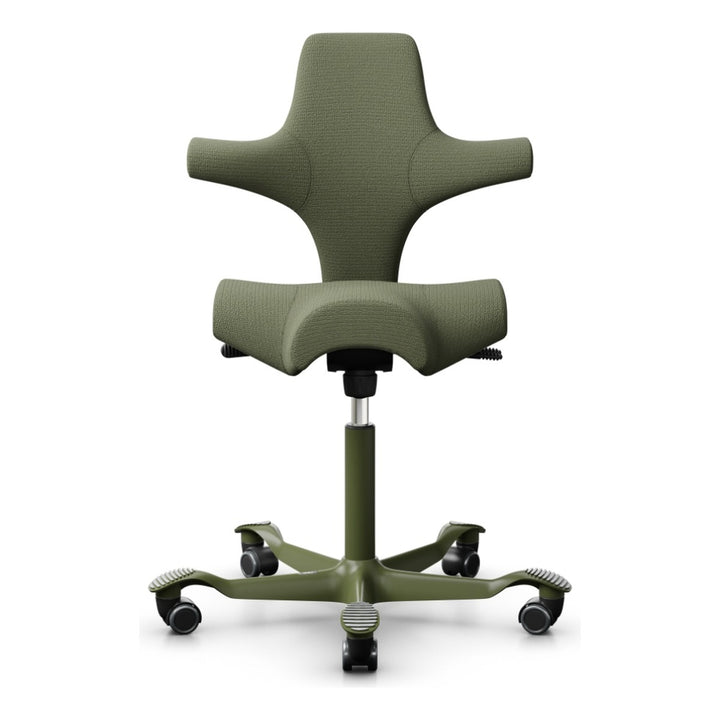 HÅG Capisco Saddle Chair 8106 - Chair Dinkum