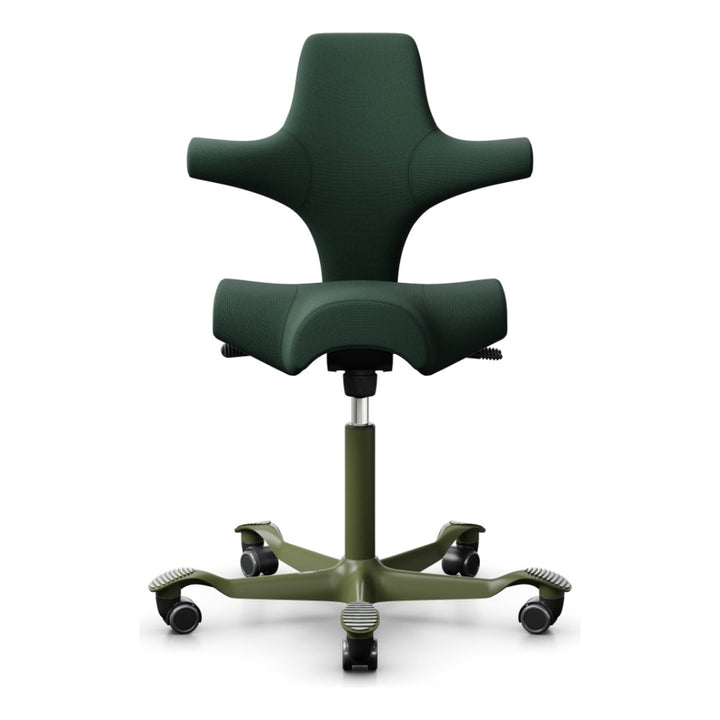 HÅG Capisco Saddle Chair 8106 - Chair Dinkum
