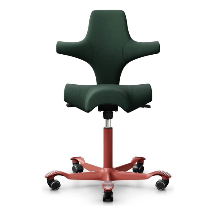 HÅG Capisco Saddle Chair 8106 - Chair Dinkum