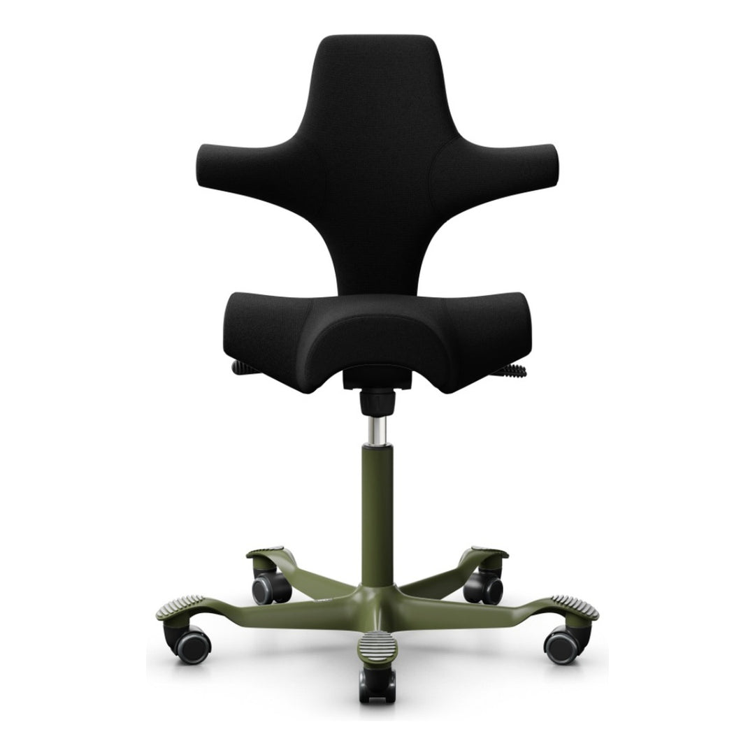 HÅG Capisco Saddle Chair 8106 - Chair Dinkum