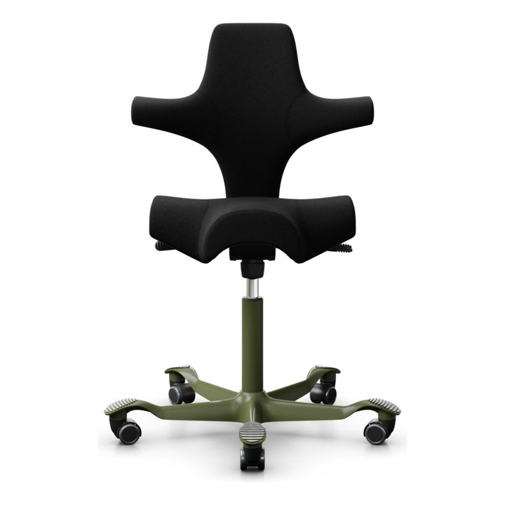 HÅG Capisco Saddle Chair 8106 - Chair Dinkum