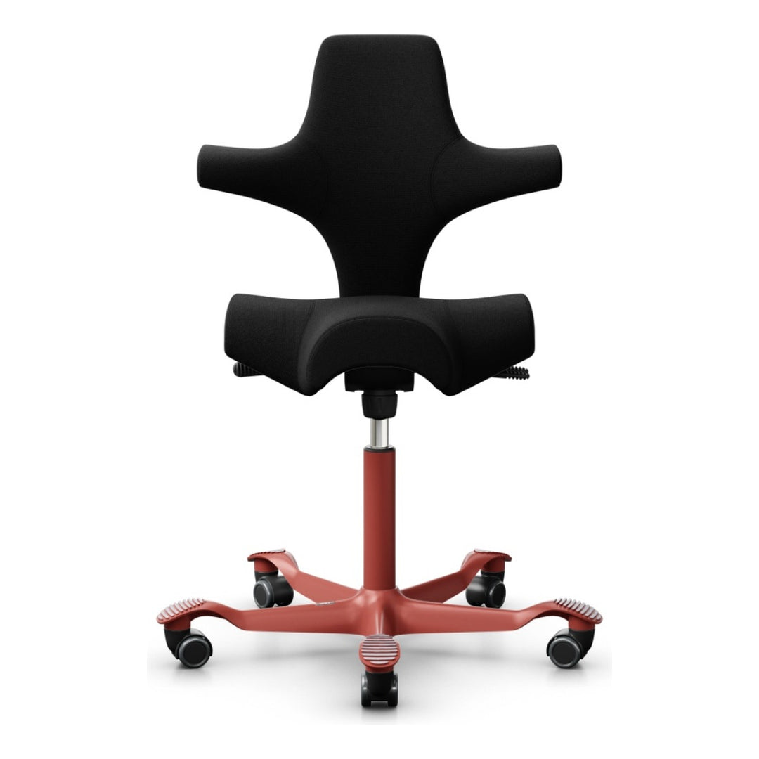 HÅG Capisco Saddle Chair 8106 - Chair Dinkum