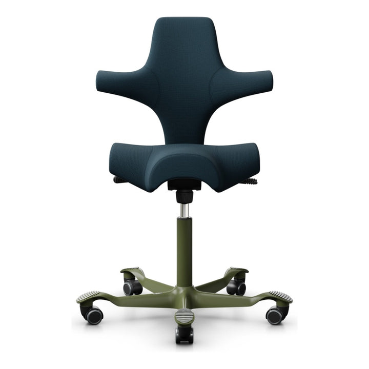 HÅG Capisco Saddle Chair 8106 - Chair Dinkum