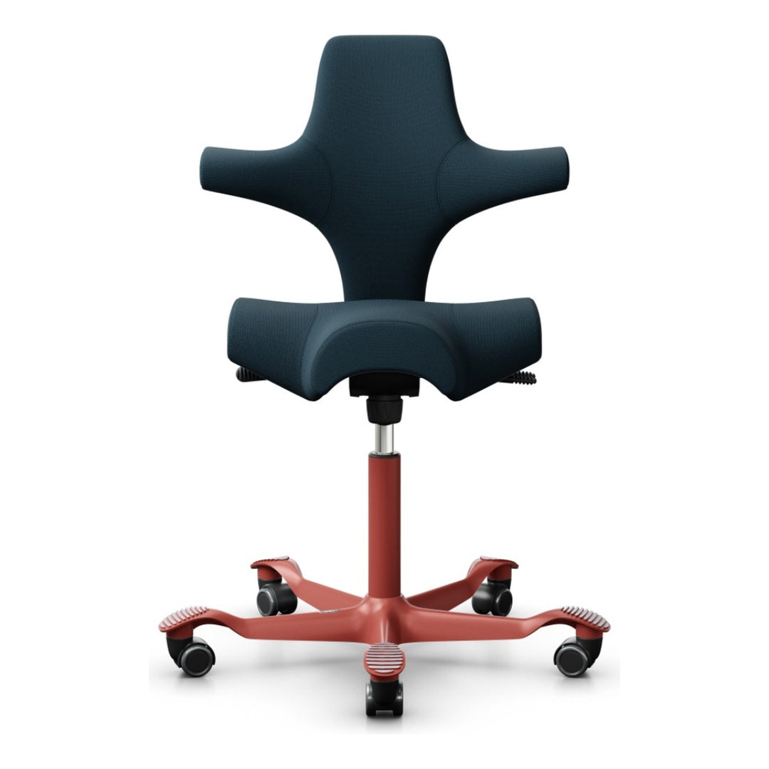 HÅG Capisco Saddle Chair 8106 - Chair Dinkum