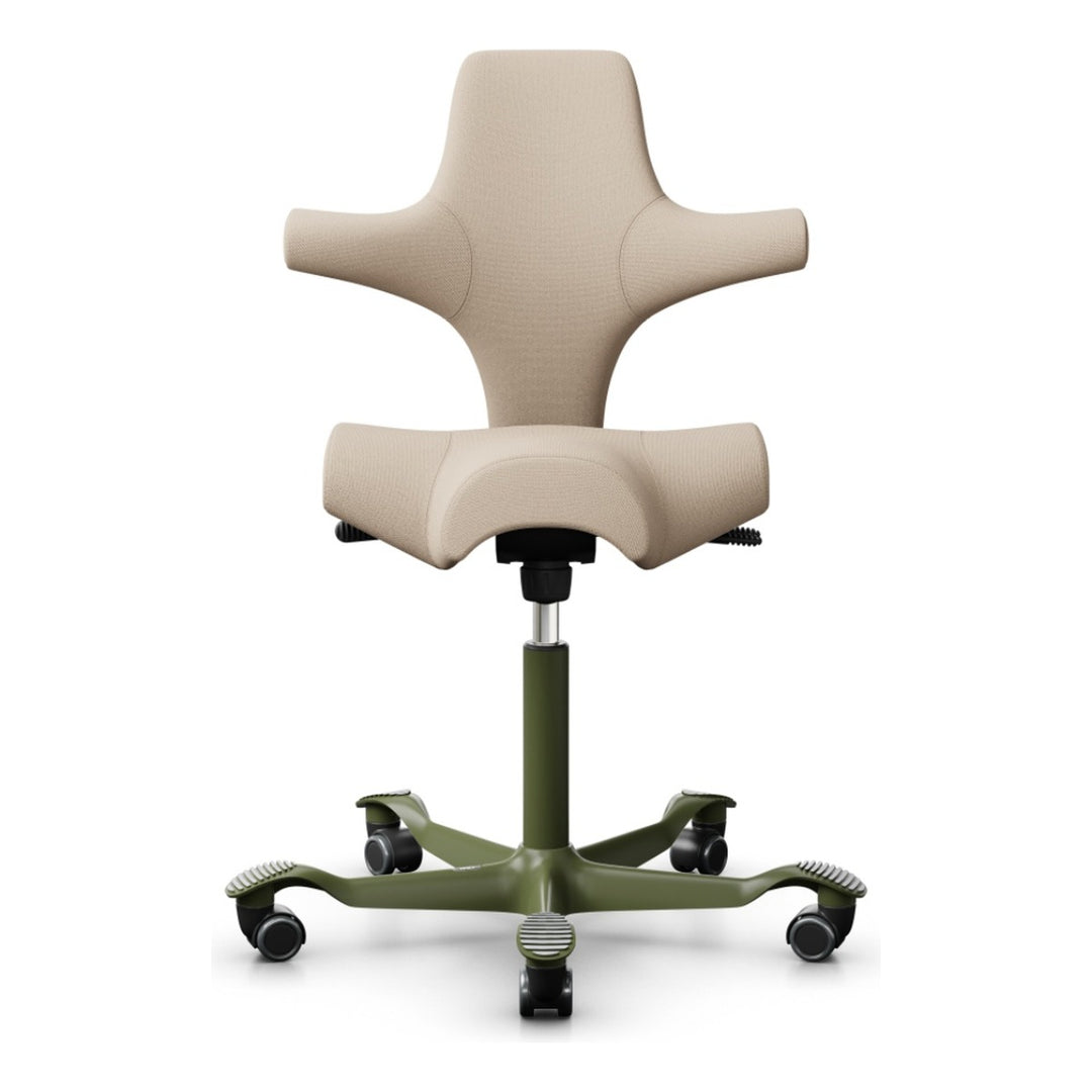 HÅG Capisco Saddle Chair 8106 - Chair Dinkum
