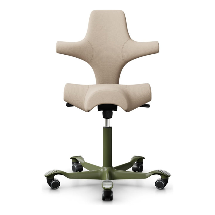 HÅG Capisco Saddle Chair 8106 - Chair Dinkum
