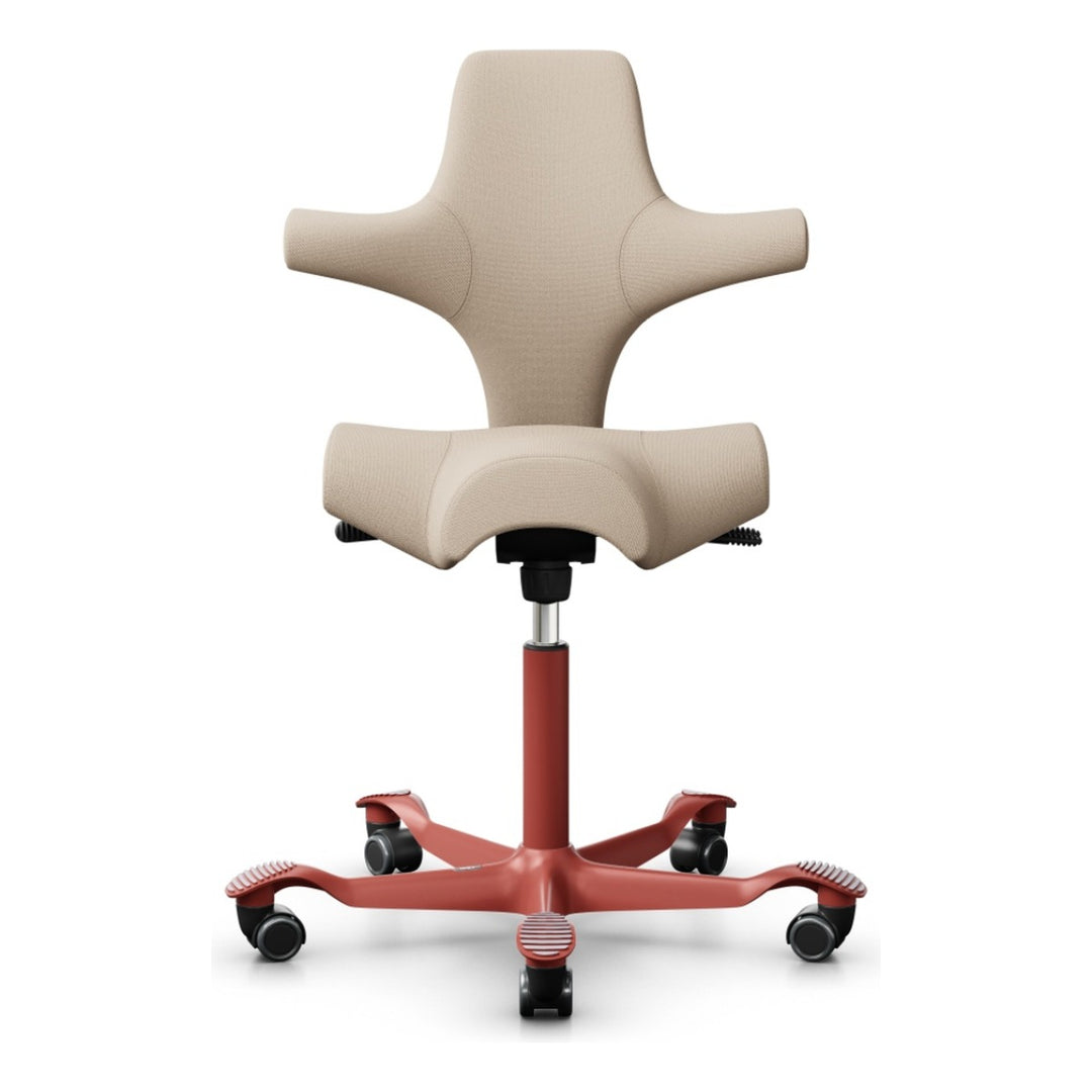 HÅG Capisco Saddle Chair 8106 - Chair Dinkum