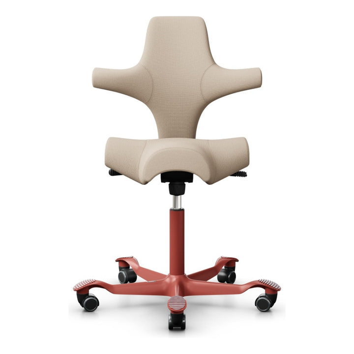 HÅG Capisco Saddle Chair 8106 - Chair Dinkum