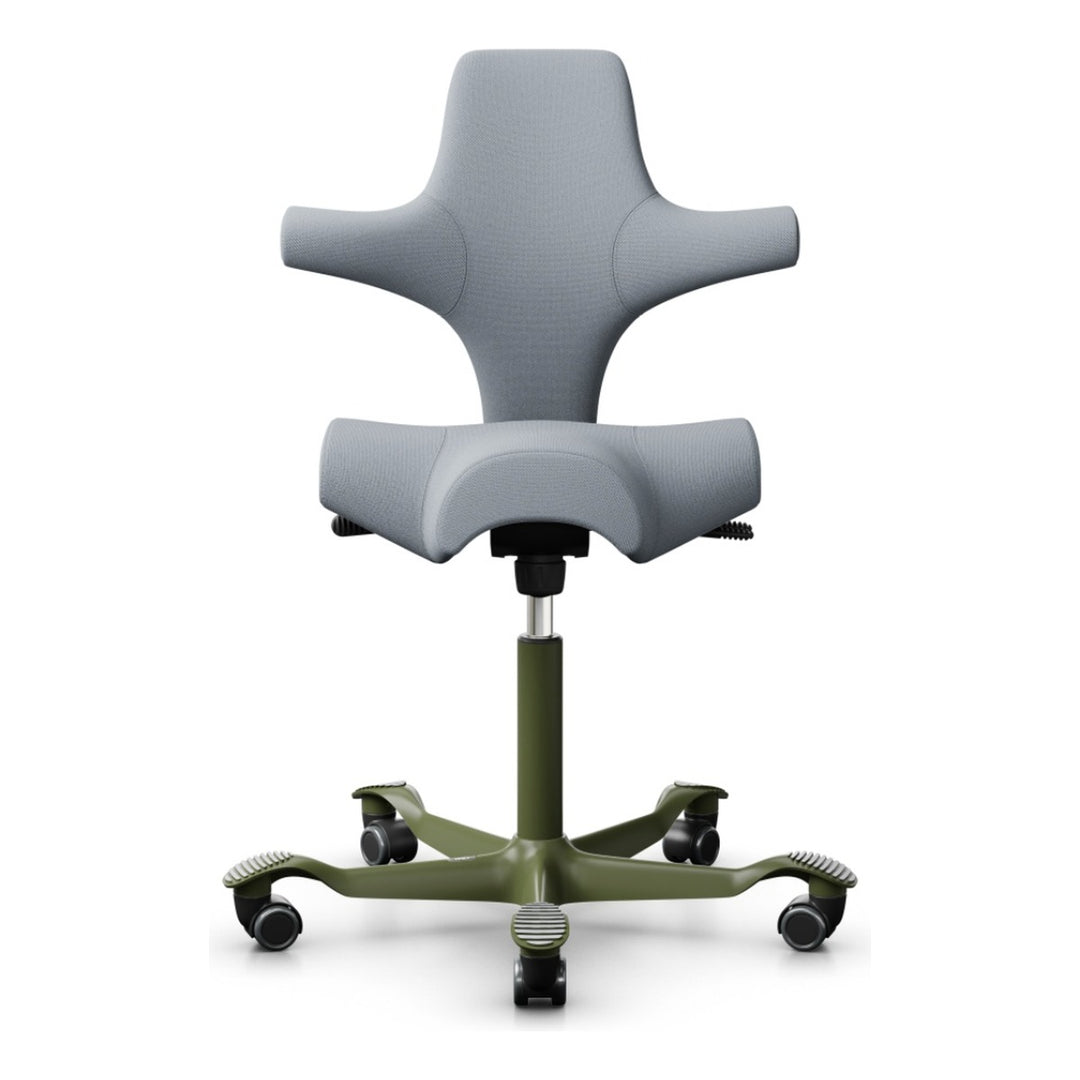 HÅG Capisco Saddle Chair 8106 - Chair Dinkum