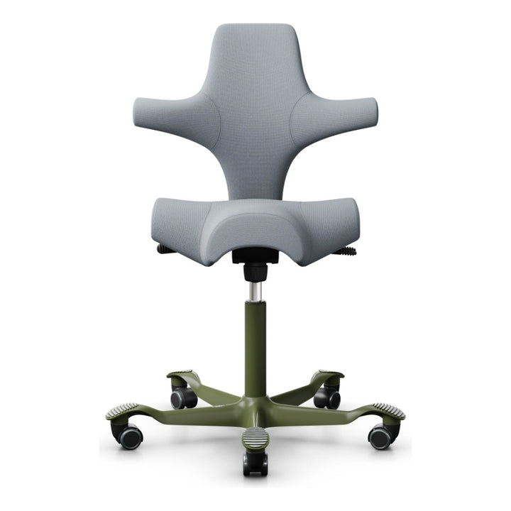 HÅG Capisco Saddle Chair 8106 - Chair Dinkum