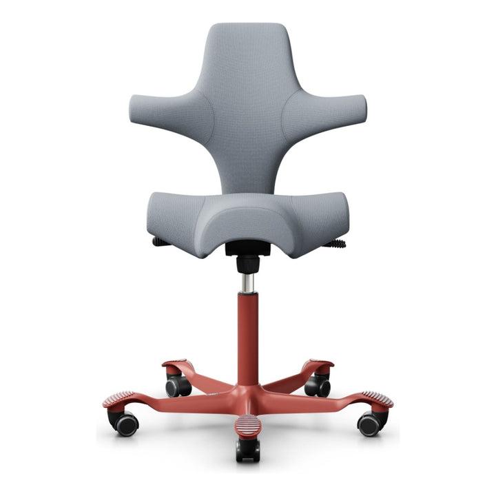 HÅG Capisco Saddle Chair 8106 - Chair Dinkum