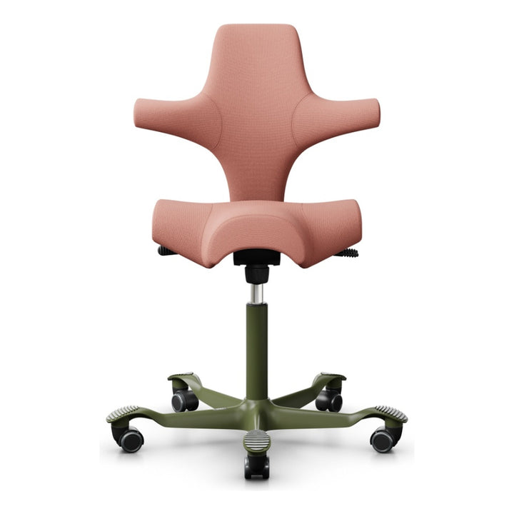 HÅG Capisco Saddle Chair 8106 - Chair Dinkum