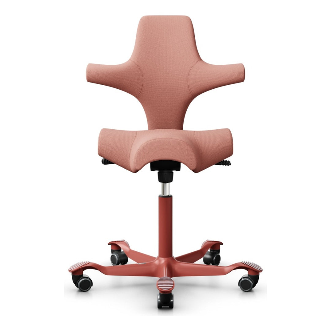 HÅG Capisco Saddle Chair 8106 - Chair Dinkum