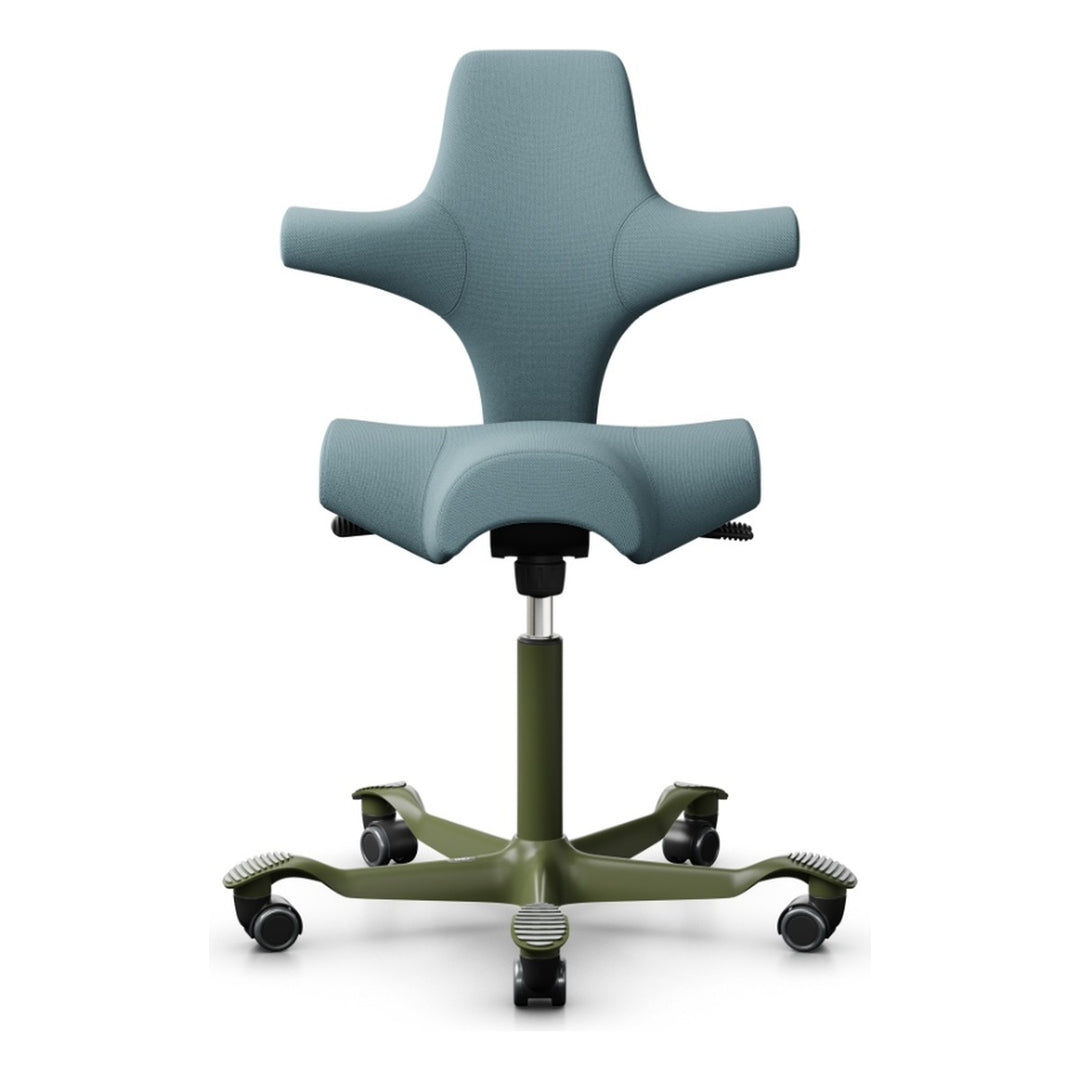HÅG Capisco Saddle Chair 8106 - Chair Dinkum