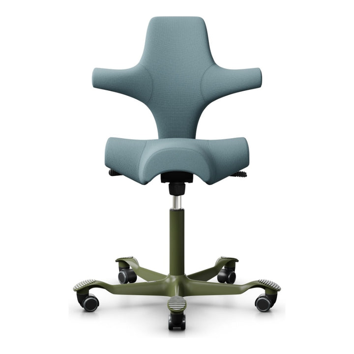 HÅG Capisco Saddle Chair 8106 - Chair Dinkum