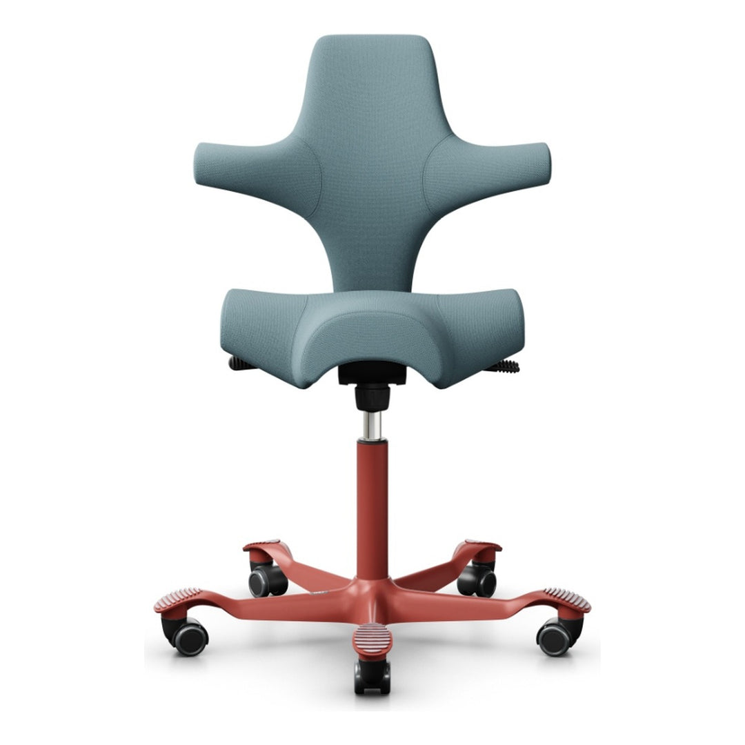 HÅG Capisco Saddle Chair 8106 - Chair Dinkum