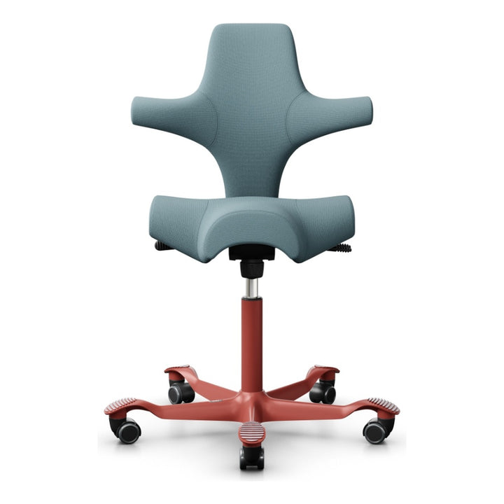 HÅG Capisco Saddle Chair 8106 - Chair Dinkum