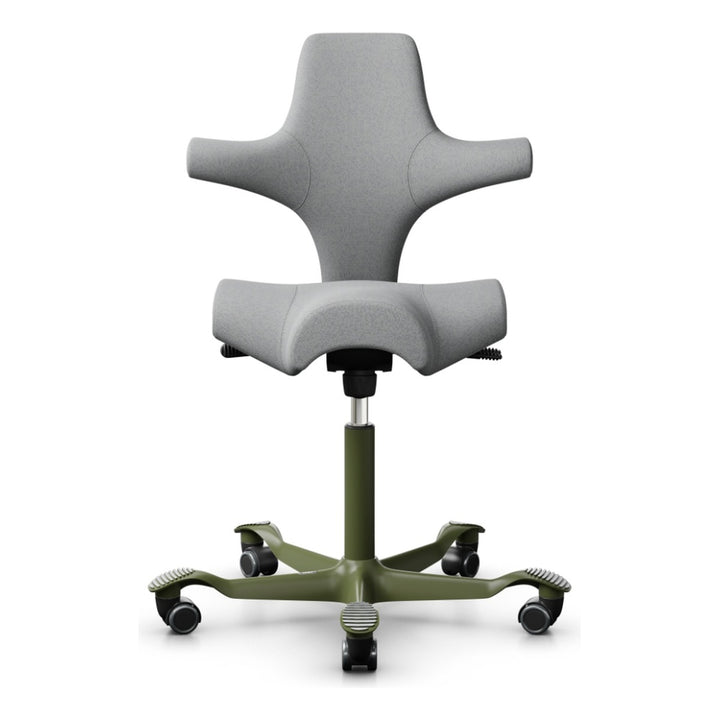 HÅG Capisco Saddle Chair 8106 - Chair Dinkum