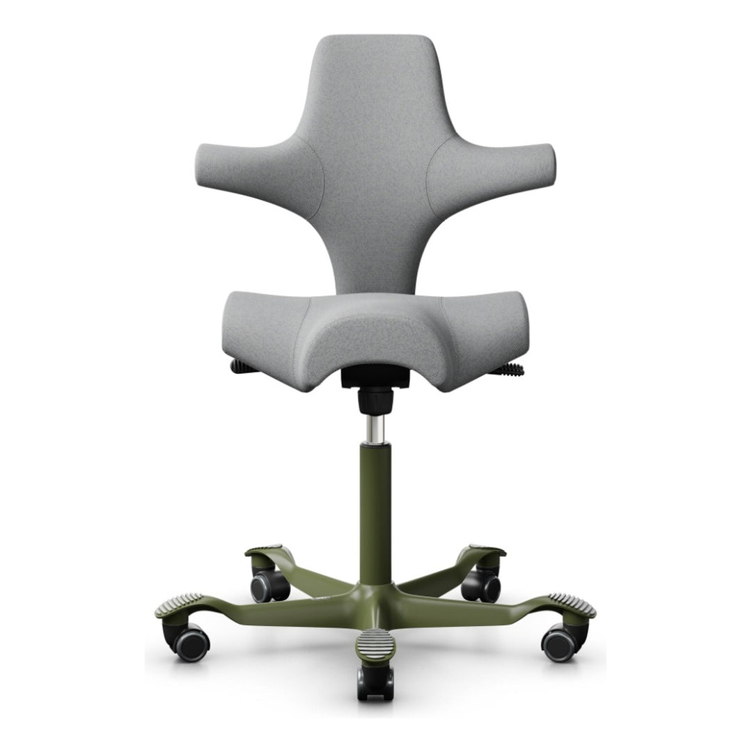 HÅG Capisco Saddle Chair 8106 - Chair Dinkum