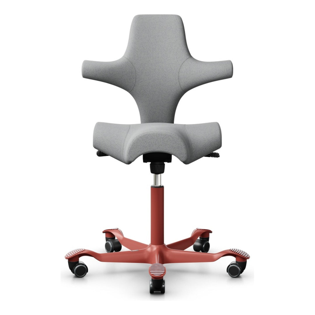 HÅG Capisco Saddle Chair 8106 - Chair Dinkum