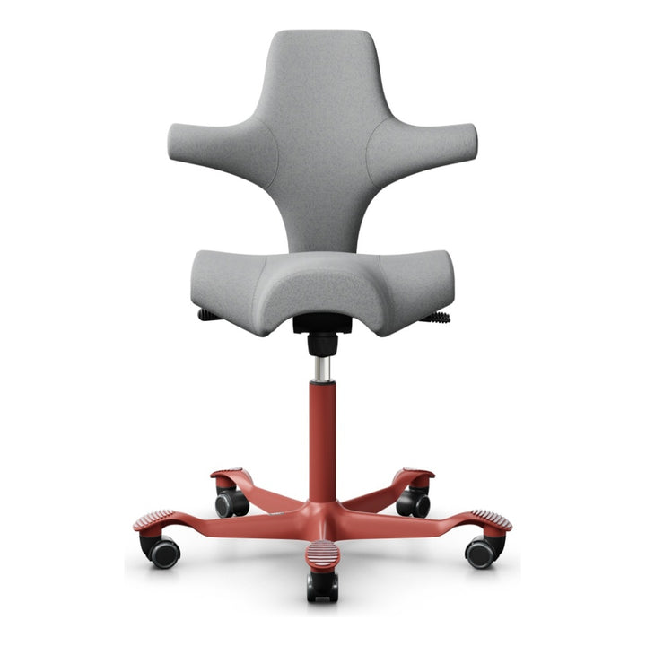 HÅG Capisco Saddle Chair 8106 - Chair Dinkum