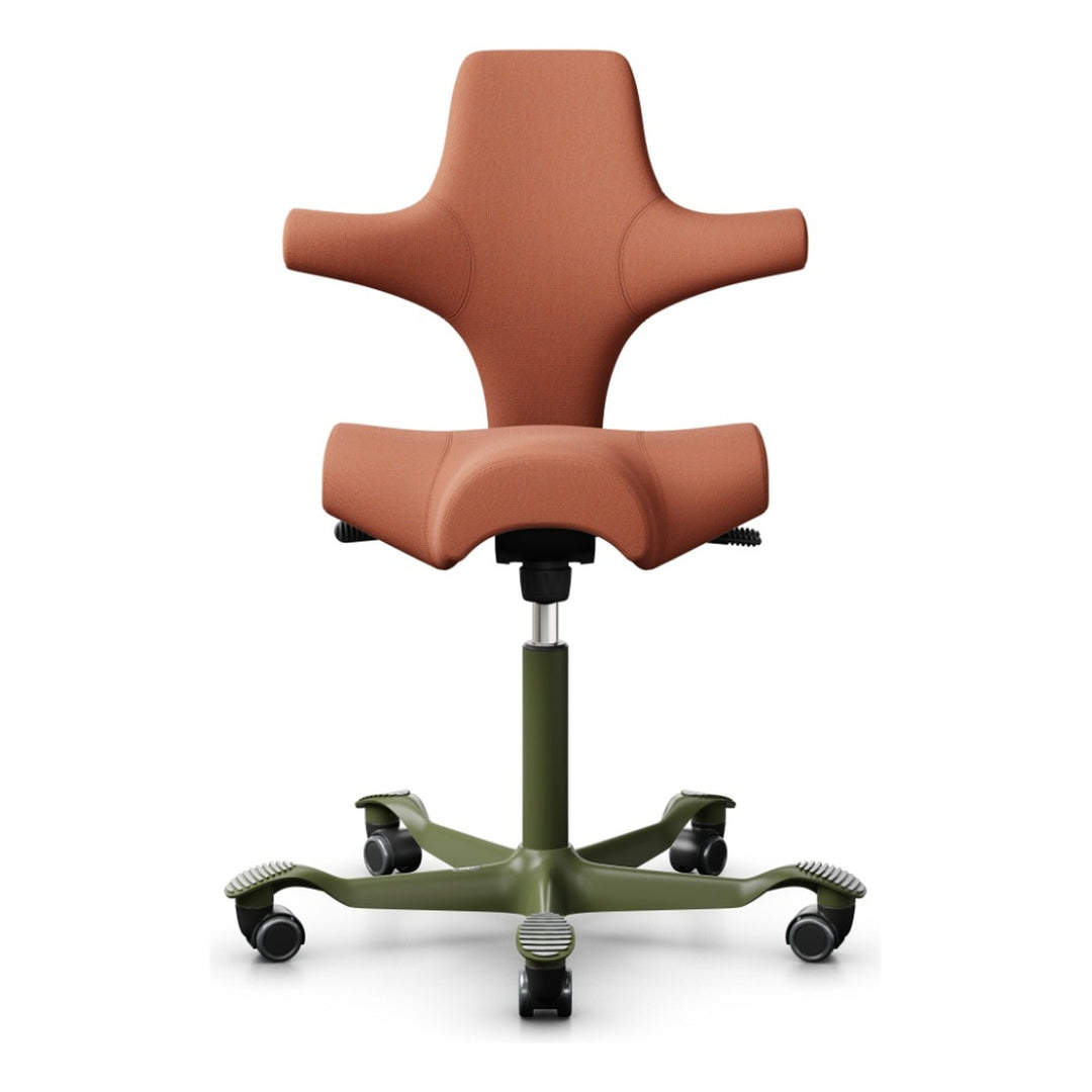HÅG Capisco Saddle Chair 8106 - Chair Dinkum