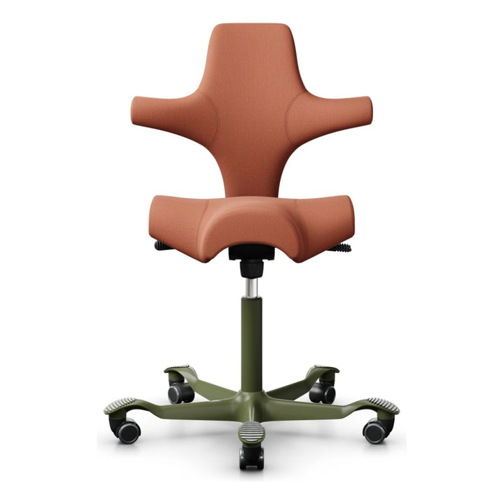 HÅG Capisco Saddle Chair 8106 - Chair Dinkum