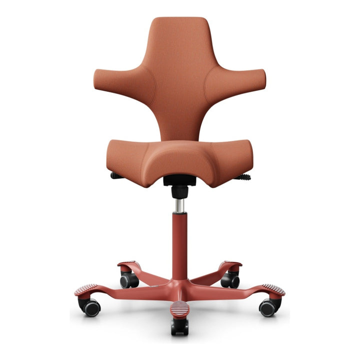 HÅG Capisco Saddle Chair 8106 - Chair Dinkum