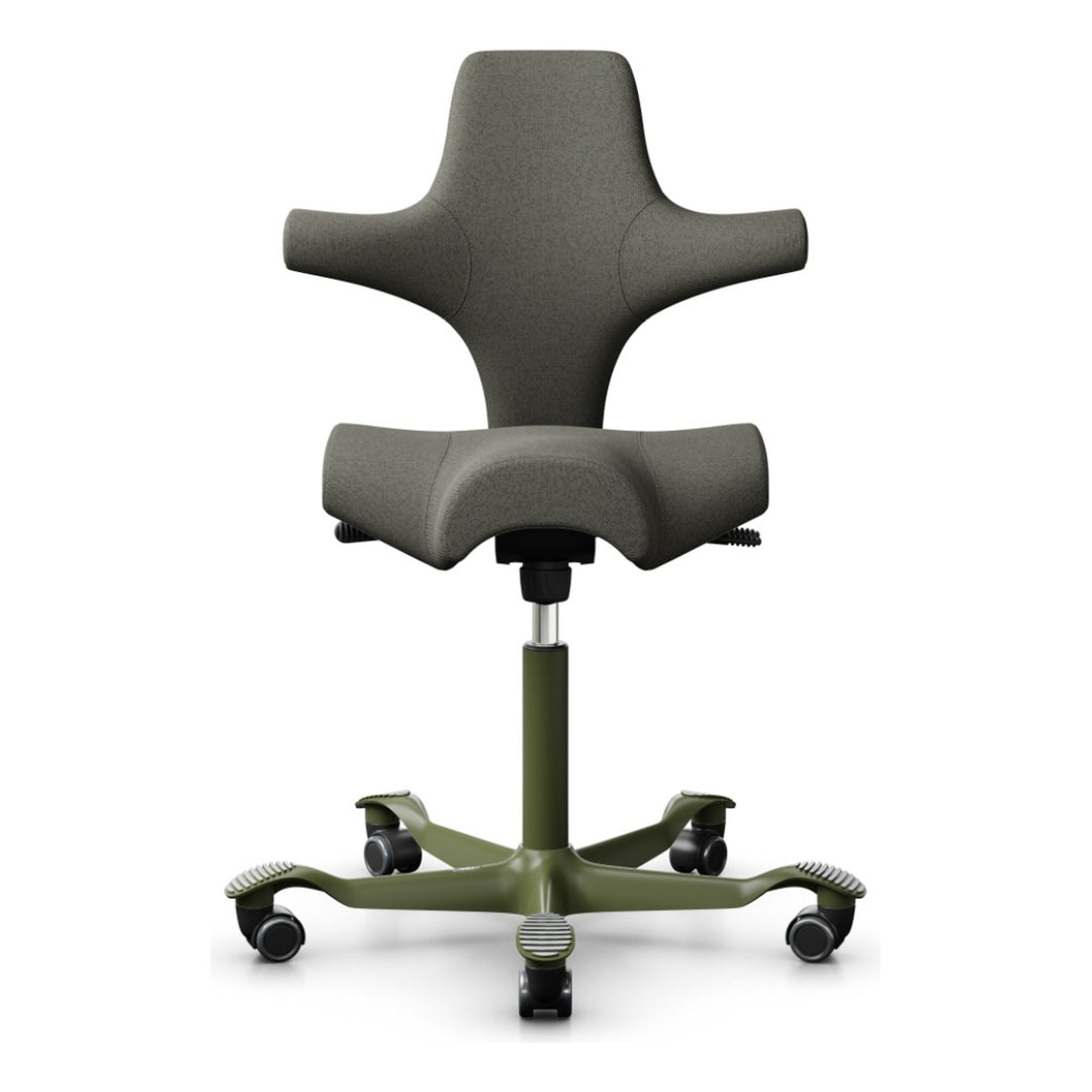 HÅG Capisco Saddle Chair 8106 - Chair Dinkum
