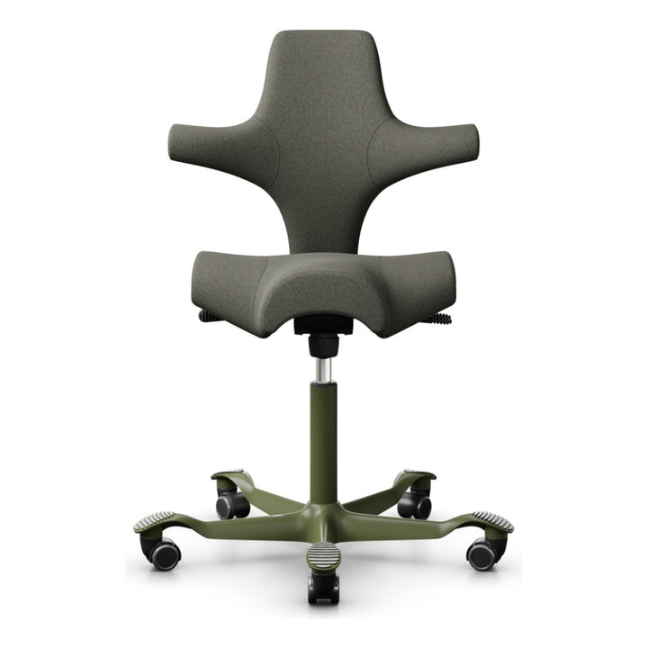 HÅG Capisco Saddle Chair 8106 - Chair Dinkum