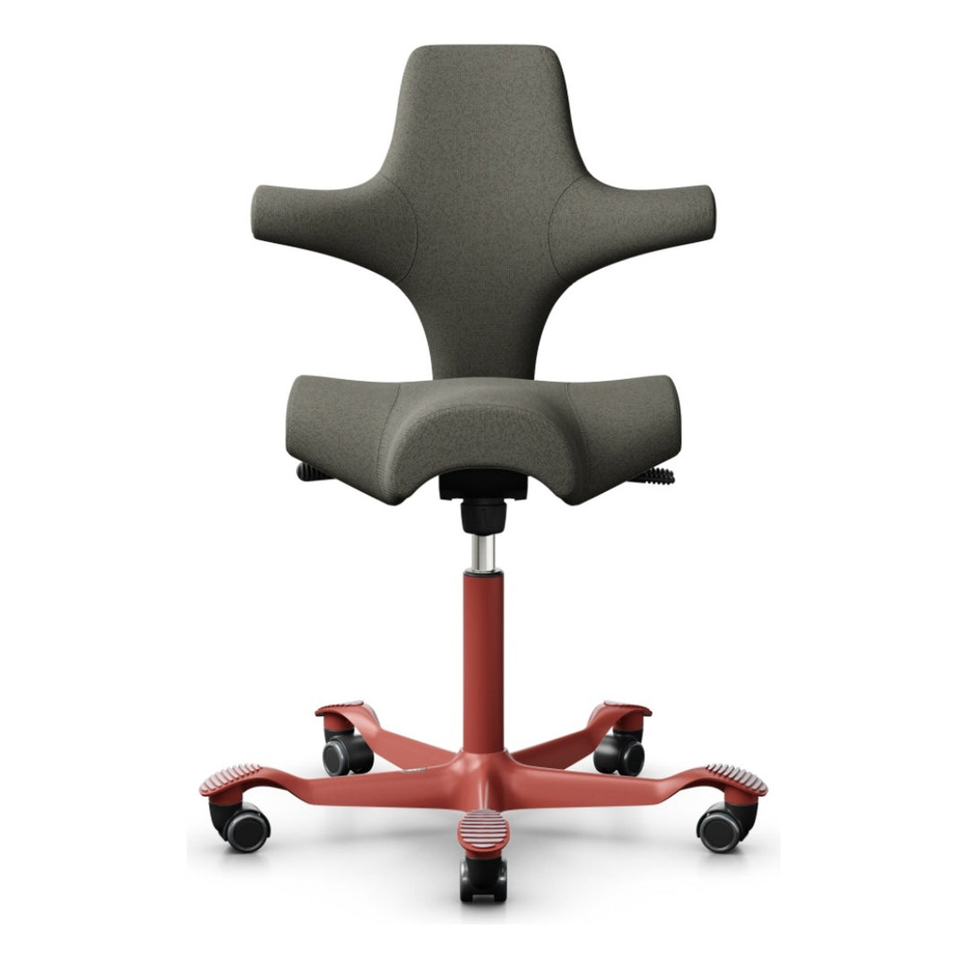 HÅG Capisco Saddle Chair 8106 - Chair Dinkum