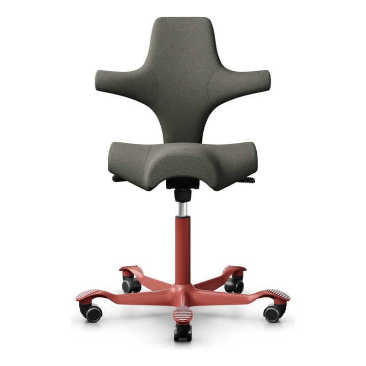 HÅG Capisco Saddle Chair 8106 - Chair Dinkum
